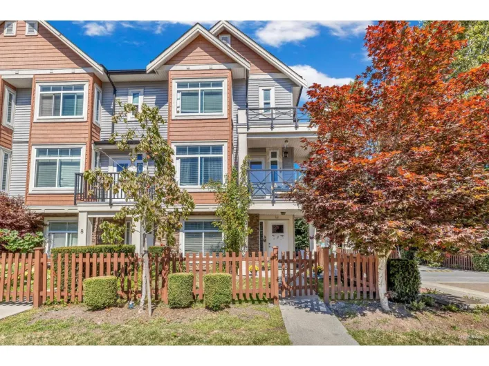 7 12091 70 AVENUE, Surrey