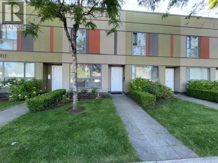 7 12095 228 STREET, Maple Ridge