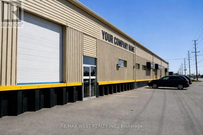 7 - 121 BRIDGE STREET, Bradford West Gwillimbury