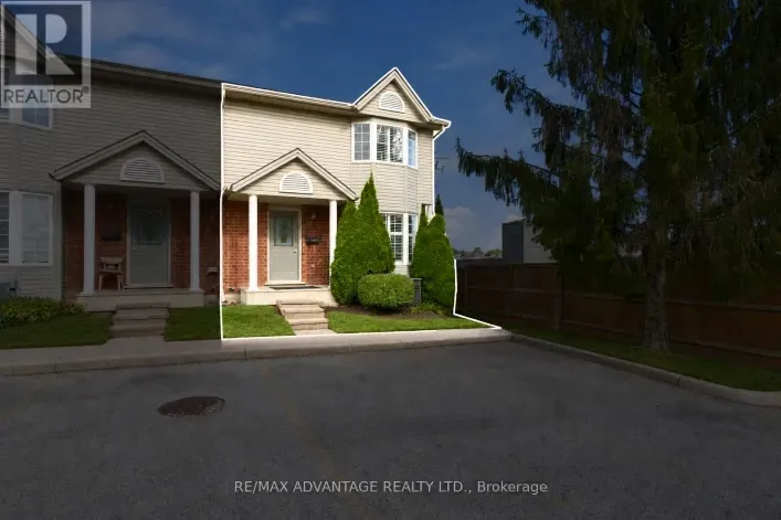 7 - 122 SHERWOOD FOREST SQUARE, London North