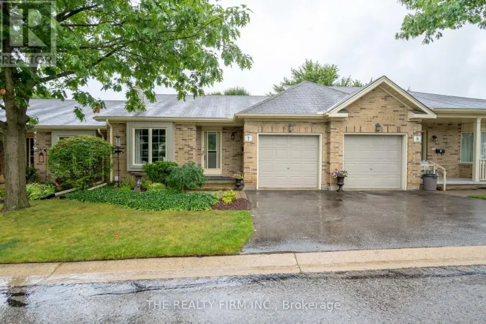 7 - 1241 HAMILTON ROAD, London East