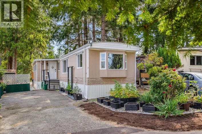 7 1247 Arbutus Rd, Parksville