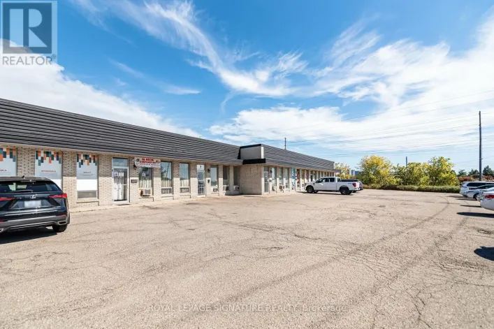 7 - 1260 FEWSTER DRIVE, Mississauga
