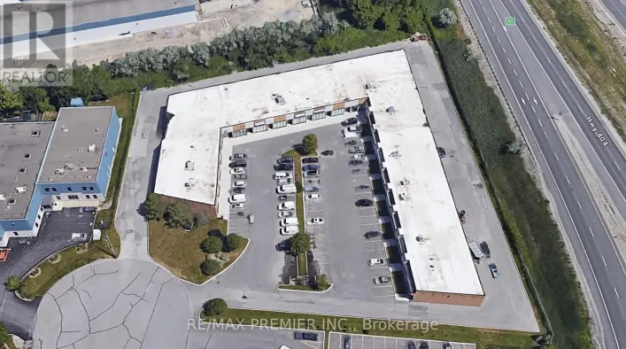 7 - 1260 JOURNEYS END CIRCLE, Newmarket