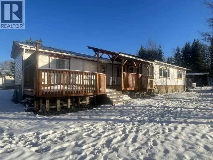 7 12601 E 16 HIGHWAY, Telkwa