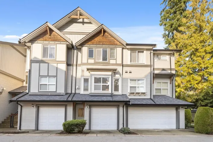 7 12677 63RD AVENUE, Surrey