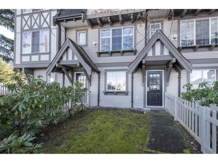 #7 12778 66 AVENUE, Surrey