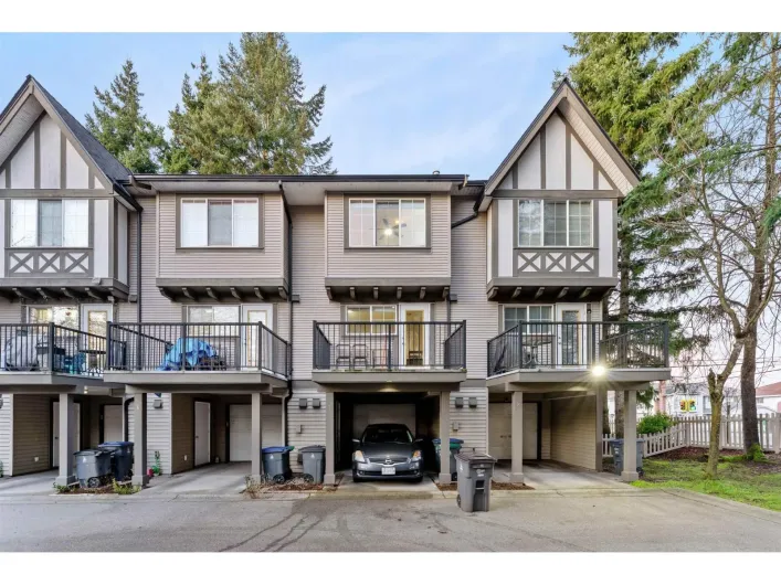 7 12778 66 AVENUE, Surrey