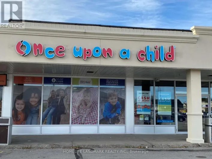 7 - 128 QUEEN STREET S, Mississauga