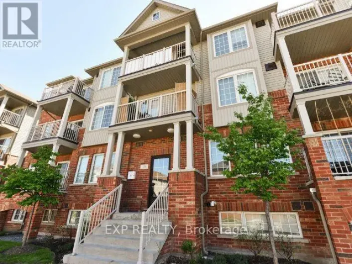7 - 129 ISAAC DEVINS BOULEVARD, Toronto
