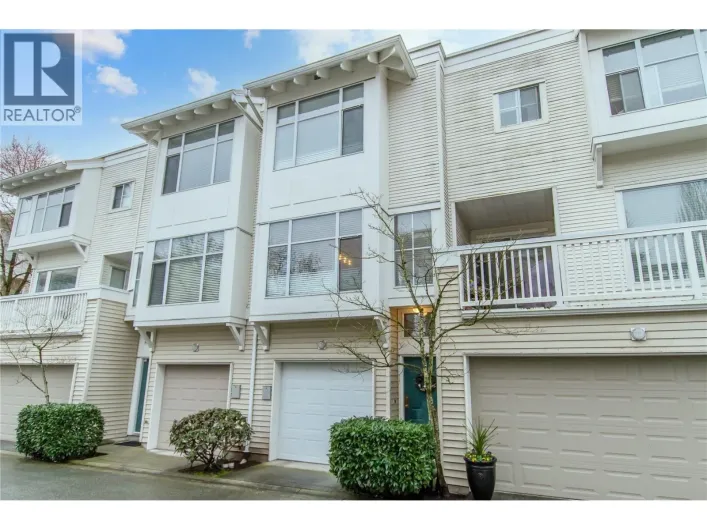 7 12900 JACK BELL DRIVE, Richmond