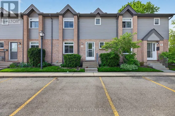 7 - 1294 BYRON BASELINE ROAD, London South