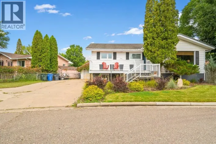 7 13 Street SE, Medicine Hat