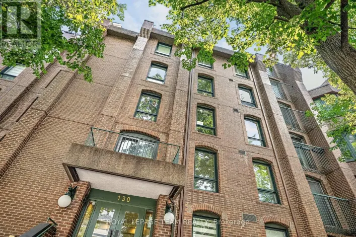 7 - 130 RIDEAU TERRACE, Ottawa