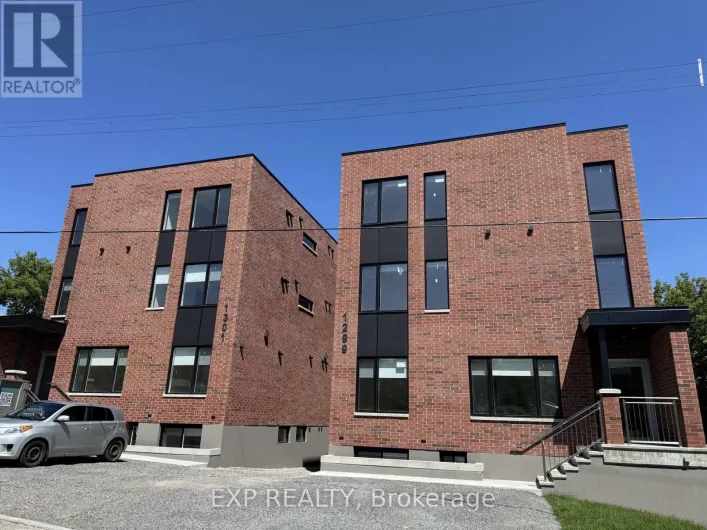 7 - 1301 DORCHESTER AVENUE, Ottawa