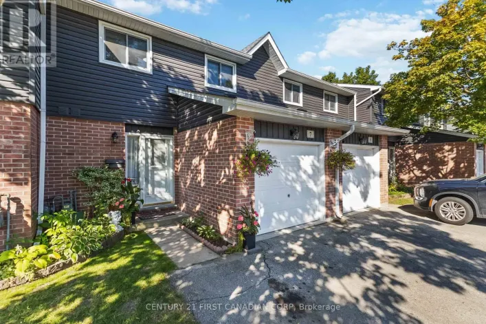 7 - 131 BONAVENTURE DRIVE, London East