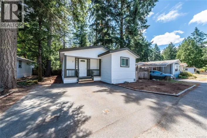 7 1310 Spruston Rd, Cassidy