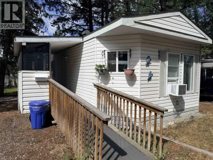 7 1322 DOG CREEK ROAD, Williams Lake