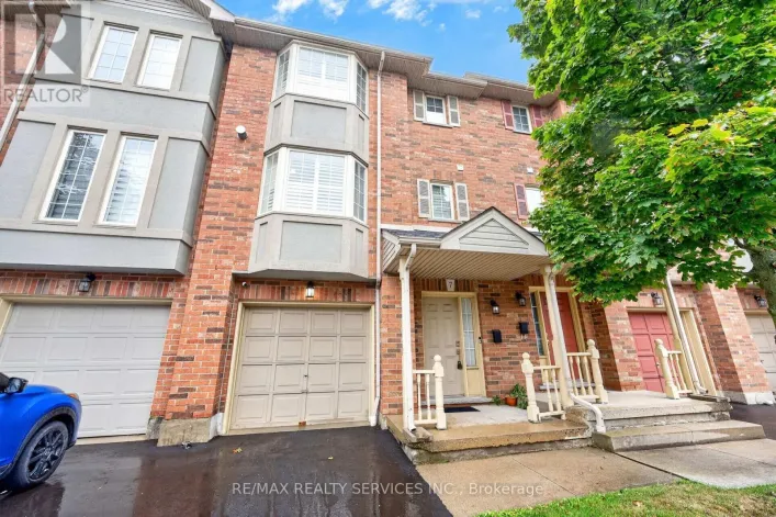 7 - 1336 UPPER SHERMAN AVENUE, Hamilton