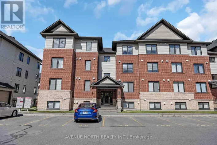 7 - 135 BLUESTONE PRIVATE, Ottawa