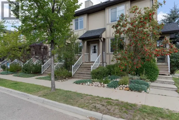 7, 136 Fontaine Crescent, Fort McMurray