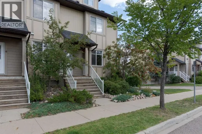 7, 136 Fontaine Crescent, Fort McMurray