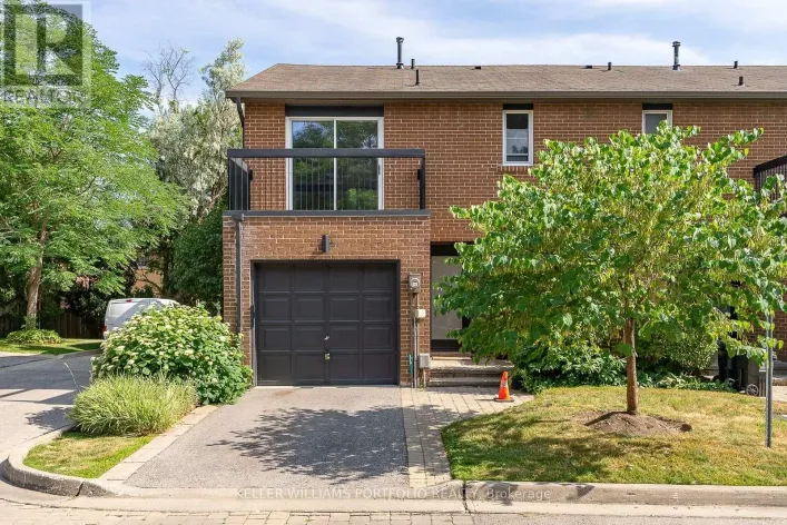 7 - 1387 ROYAL YORK ROAD, Toronto