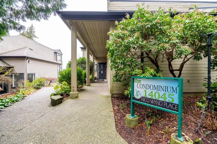 7 14045 NICO WYND PLACE, Surrey