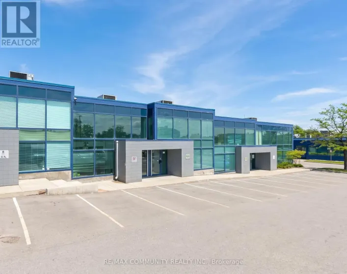 7 - 145 TRADERS BOULEVARD E, Mississauga