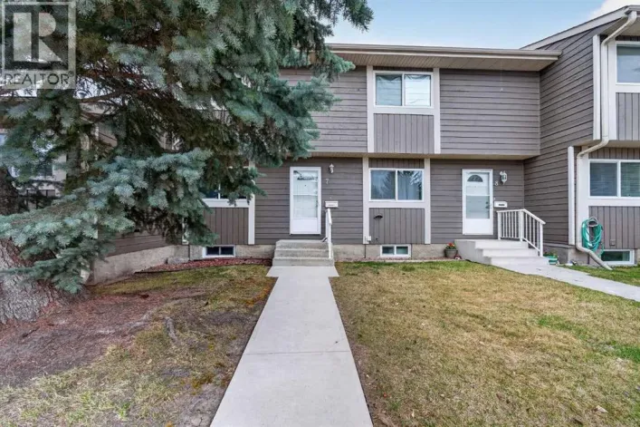 7, 14736 Deerfield, Calgary