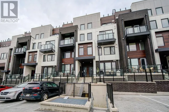 7 - 1479 O'CONNOR DRIVE, Toronto