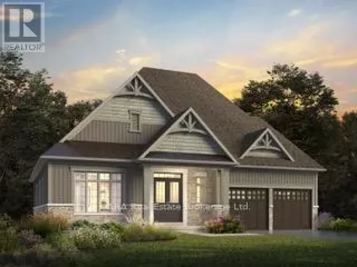 7 - 15 HILTON LANE, Meaford