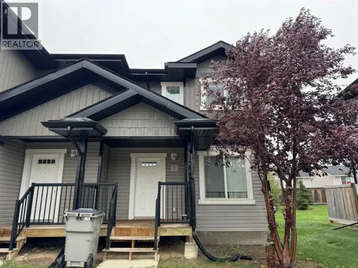 7, 1521 47C Avenue, Lloydminster