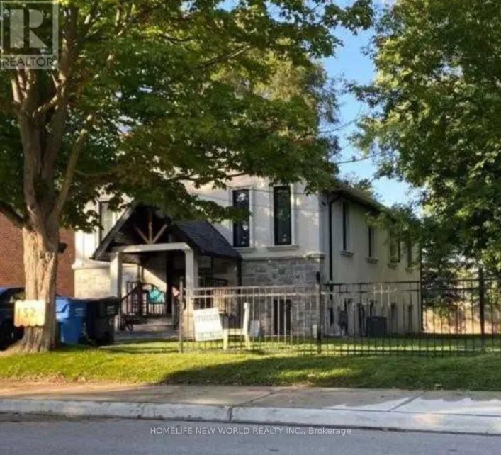 7 - 1525 KENMUIR AVENUE, Mississauga