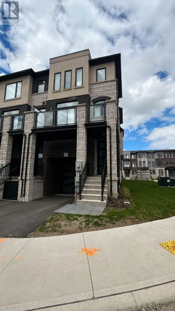 7 - 155 EQUESTRIAN WAY, Cambridge