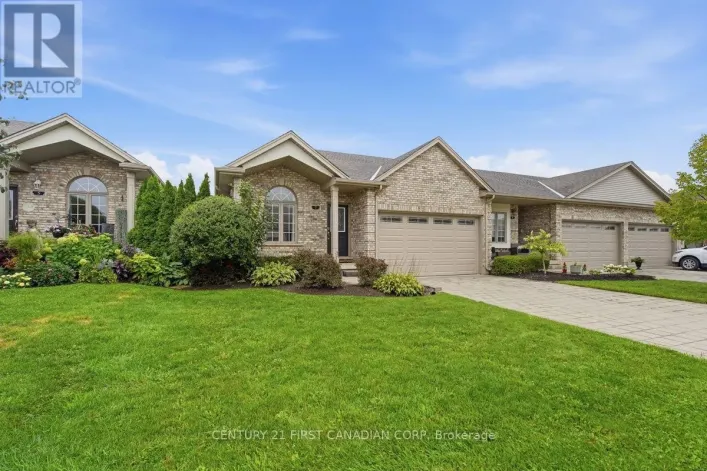 7 - 1571 CORONATION DRIVE, London North