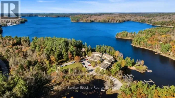 7 - 1579 ANSTRUTHER LAKE ROAD, North Kawartha