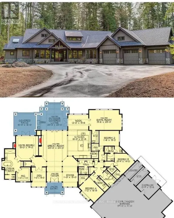 7 - 16 ABINGDON ROAD, West Lincoln