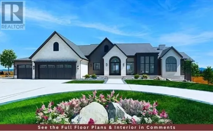 7 - 16 ABINGDON ROAD, West Lincoln