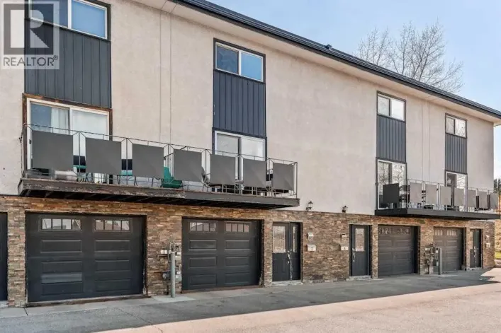 7, 1603 McGonigal Drive NE, Calgary
