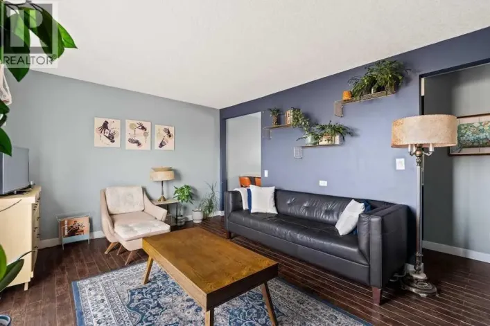 7, 1603 Mcgonigal Drive NE, Calgary