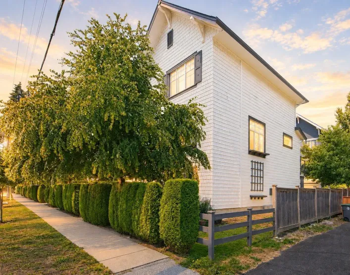 7 16357 15 AVENUE, Surrey