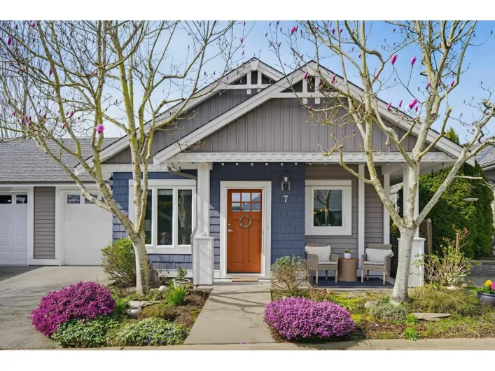 7 1640 140 STREET, Surrey