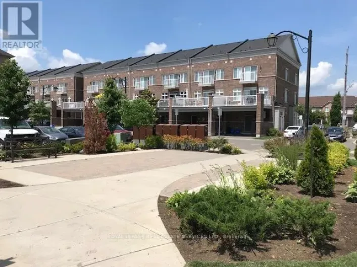 7 - 165 HAMPSHIRE WAY, Milton