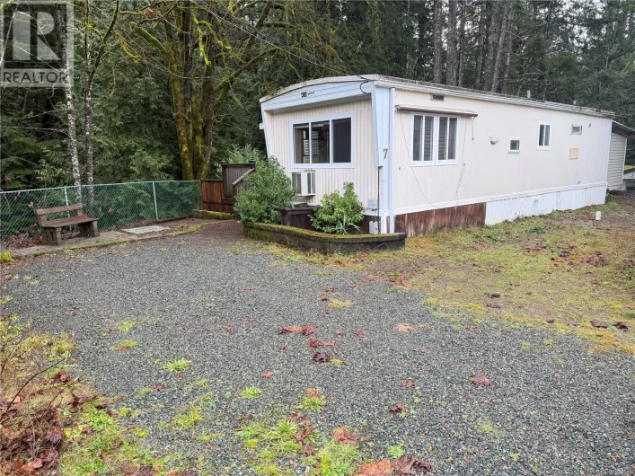 7 1655 Alberni Hwy, Port Alberni
