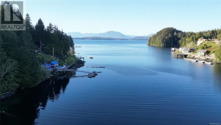 7 167 Regent St, Bamfield