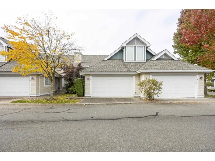 7 16995 64 AVENUE, Surrey