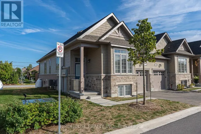 7 - 17 LAKEWOOD CRESCENT, Kawartha Lakes