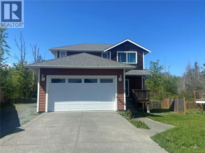 7 1711 Chaplin St, Crofton