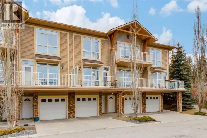 7, 172 Rockyledge View NW, Calgary